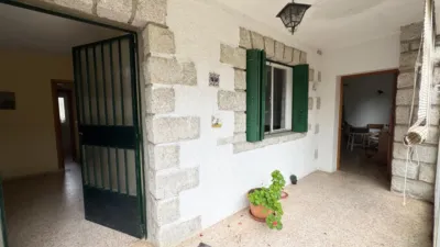 Semi-detached house on Carretera del Berrueco-Cervera photo 14