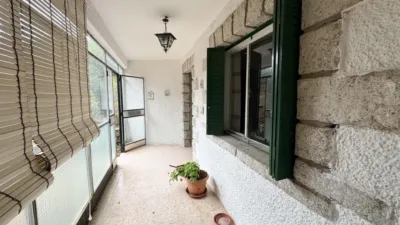 Semi-detached house on Carretera del Berrueco-Cervera photo 15