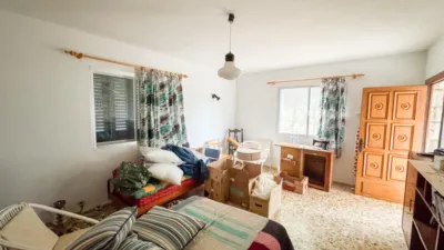 Semi-detached house on Carretera del Berrueco-Cervera photo 16