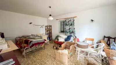Semi-detached house on Carretera del Berrueco-Cervera photo 17