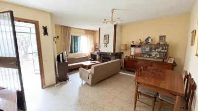 Semi-detached house on Carretera del Berrueco-Cervera photo 18