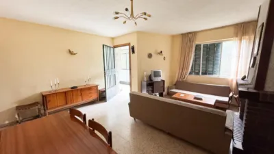 Semi-detached house on Carretera del Berrueco-Cervera photo 19