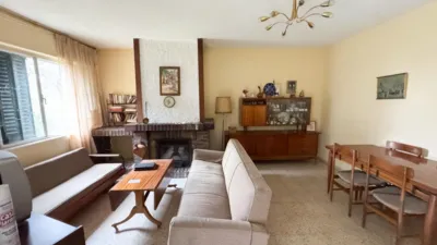 Semi-detached house on Carretera del Berrueco-Cervera photo 20