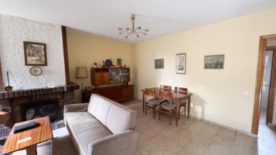 Semi-detached house on Carretera del Berrueco-Cervera photo 21