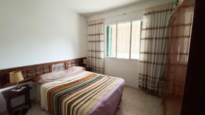 Semi-detached house on Carretera del Berrueco-Cervera photo 24