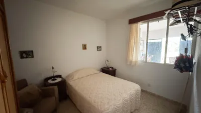 Semi-detached house on Carretera del Berrueco-Cervera photo 26