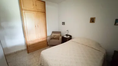 Semi-detached house on Carretera del Berrueco-Cervera photo 27