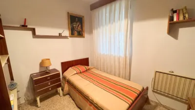 Semi-detached house on Carretera del Berrueco-Cervera photo 28