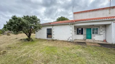 Semi-detached house on Carretera del Berrueco-Cervera photo 33