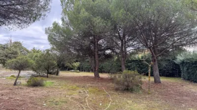 Semi-detached house on Carretera del Berrueco-Cervera photo 38