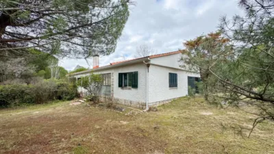 Semi-detached house on Carretera del Berrueco-Cervera photo 40