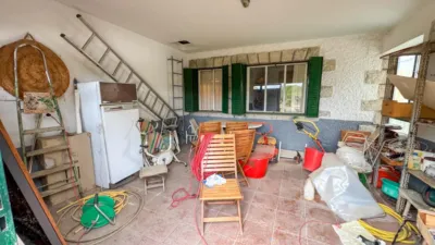 Semi-detached house on Carretera del Berrueco-Cervera photo 43