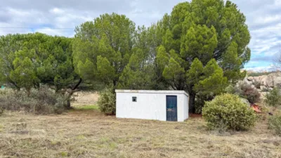 Semi-detached house on Carretera del Berrueco-Cervera photo 44