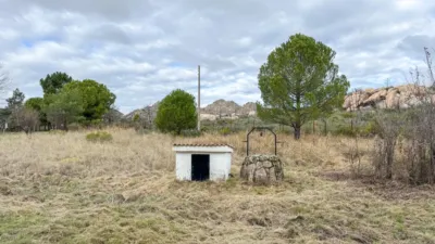 Semi-detached house on Carretera del Berrueco-Cervera photo 45