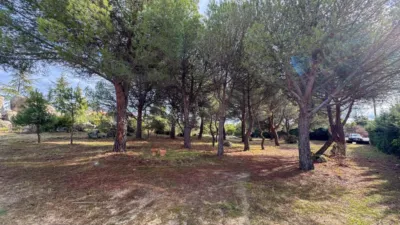 Semi-detached house on Carretera del Berrueco-Cervera photo 47