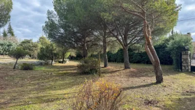 Semi-detached house on Carretera del Berrueco-Cervera photo 48