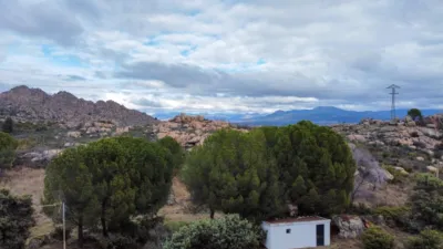 Semi-detached house on Carretera del Berrueco-Cervera photo 4