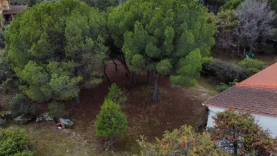 Semi-detached house on Carretera del Berrueco-Cervera photo 52