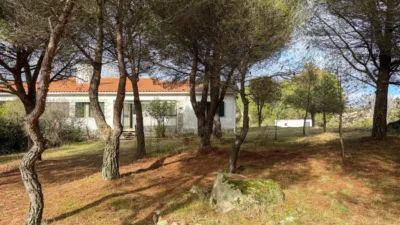 Semi-detached house on Carretera del Berrueco-Cervera photo 6