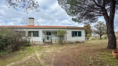 Semi-detached house on Carretera del Berrueco-Cervera photo 7