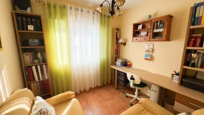 Semi-detached house on Costa Rica Street photo 29