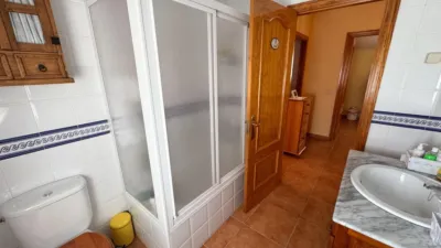 Semi-detached house on Costa Rica Street photo 33