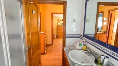 Semi-detached house on Costa Rica Street photo 34