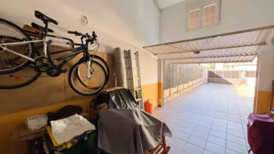 Semi-detached house on Costa Rica Street photo 47