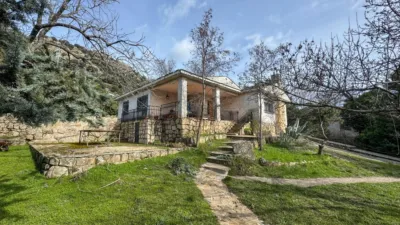 House on La Cabrerita Street photo 2