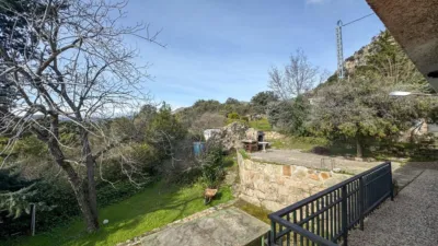 House on La Cabrerita Street photo 41