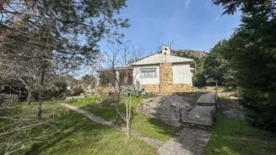 House on La Cabrerita Street photo 43