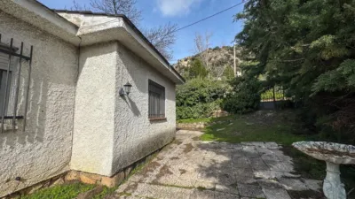 House on La Cabrerita Street photo 44