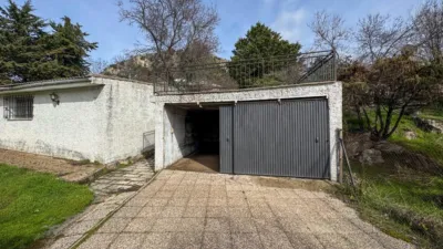 House on La Cabrerita Street photo 46