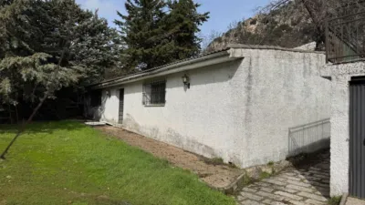 House on La Cabrerita Street photo 48