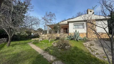 House on La Cabrerita Street photo 5