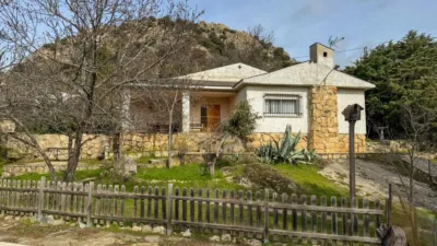House on La Cabrerita Street photo 6