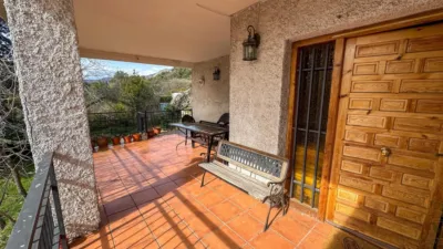 House on La Cabrerita Street photo 8