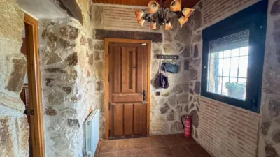Chalet en calle de la Encina photo 17