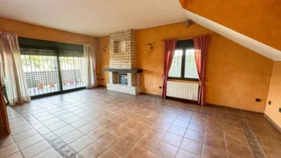 Chalet en calle de la Encina photo 19