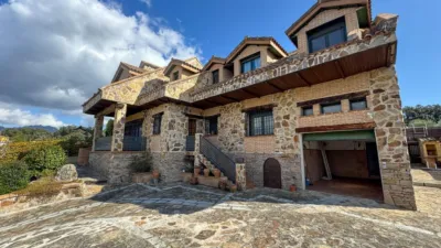Chalet en calle de la Encina photo 75