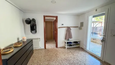 Chalet on Calle del Requebradero photo 10