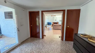 Chalet on Calle del Requebradero photo 11