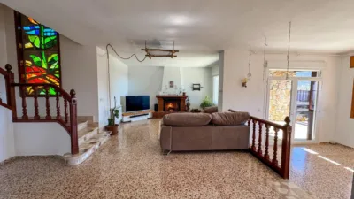 Chalet on Calle del Requebradero photo 15
