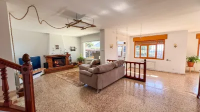 Chalet on Calle del Requebradero photo 17