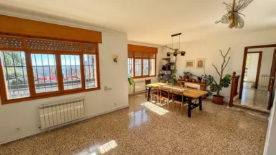 Chalet on Calle del Requebradero photo 18