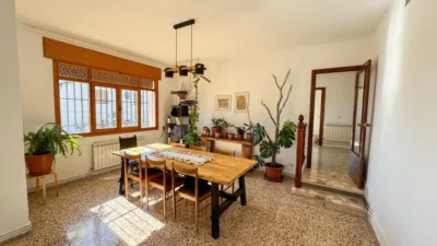 Chalet on Calle del Requebradero photo 20