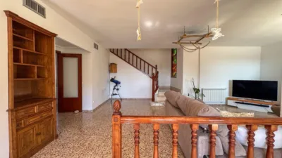 Chalet on Calle del Requebradero photo 21
