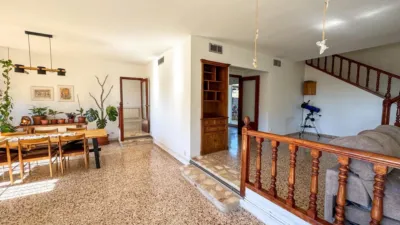 Chalet on Calle del Requebradero photo 23