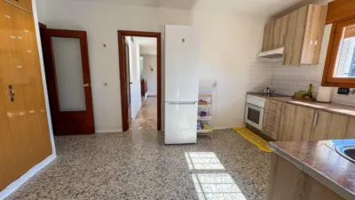 Chalet on Calle del Requebradero photo 26
