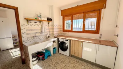 Chalet on Calle del Requebradero photo 28
